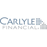 Carlyle Financial logo