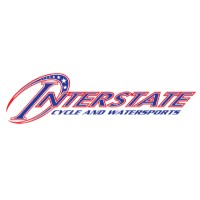 Interstate Cycle And Watersports logo