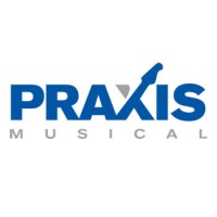 Praxis Musical Instruments logo