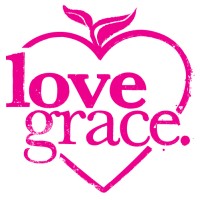 Love Grace logo