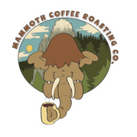 Mammoth Coffee Roasting Co logo