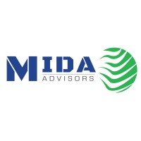 MiDA Advisors logo