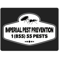 Imperial Pest Prevention logo