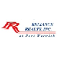 Reliance Realty logo