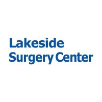 Lakeside Surgery Center logo