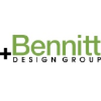 Bennitt Design Group logo