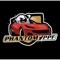 Phantom PPF logo