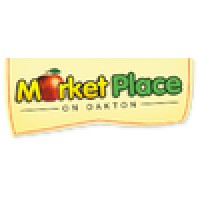 Marketplace On Oakton Inc logo