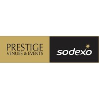 Sodexo Prestige Venues & Events logo