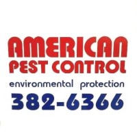 American Pest Control Inc logo