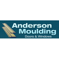 Anderson Moulding logo