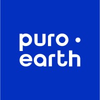 Puro.earth logo