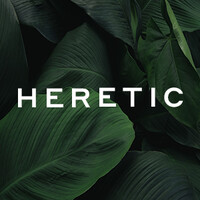 Heretic Parfum logo