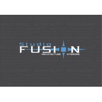 Studio Fusion, PA logo