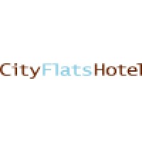CityFlatsHotel logo
