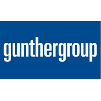 Gunther Group LLC logo