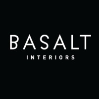 BASALT Interiors logo