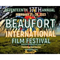 Beaufort International Film Festival logo