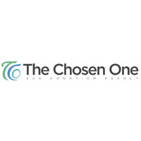 The Chosen One Egg Donation Agency logo