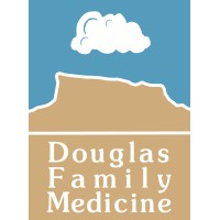 Douglas Family Medicine logo