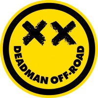 Deadman LLC logo