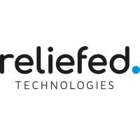 Reliefed Technologies logo