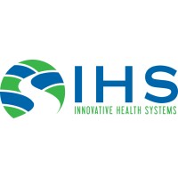 Innovative Health Systems, Inc. logo