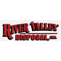 River Valley Disposal logo