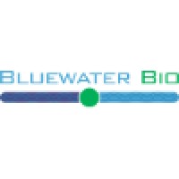 Bluewater Bio logo