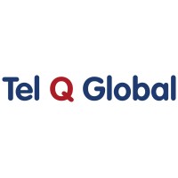 Tel Q Global logo