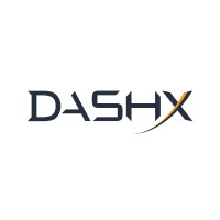 DASHX logo