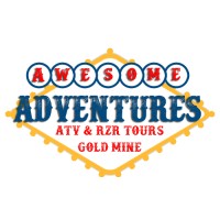 Awesome Adventures Inc logo