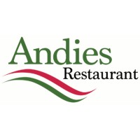 Andies Restaurant logo