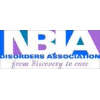 NBIA Disorders Association logo