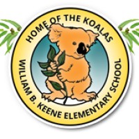 Keene Elementary School logo