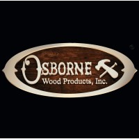 Osborne Wood Products, Inc. logo