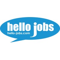 Hello-jobs.com logo