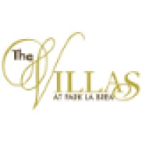 Villas At Park La Brea Apartments logo
