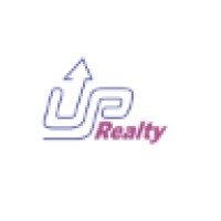 UP REALTY LLC logo