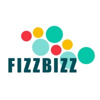 Fizz Bizz, Inc logo