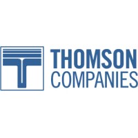 Thomson Companies logo