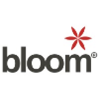 Bloom Egypt logo