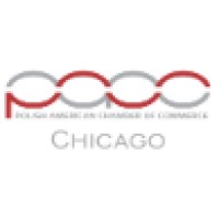 Polish American Chamber Of Commerce Chicago logo