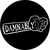 DAMNABLY logo