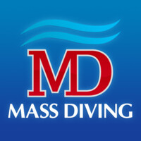 Mass Diving Inc logo