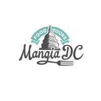 Mangia DC Food Tours logo