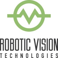Robotic VISION Technologies logo