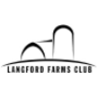 Langford Farms Club logo
