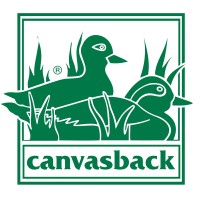 Canvasback, Inc logo