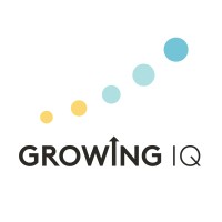 Growing IQ logo